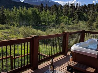 204A Miners Creek Rd, Frisco, CO 80443