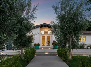 1655 McNell Rd, Ojai, CA 93023