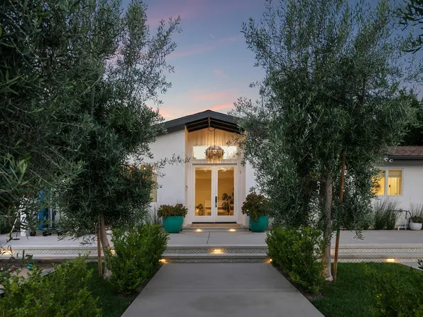 1655 McNell Rd, Ojai, CA 93023