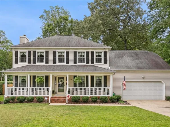 81 Hermitage Road, Newport News, VA 23606