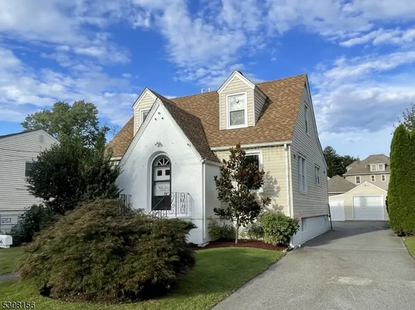 166 Roessler St, Boonton Town, NJ 07005