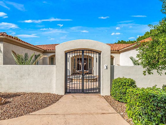 4th image of 80980 Vista Del Mar