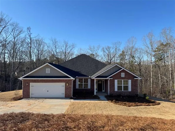 3350 Trevi Trl, Douglasville, GA 30135