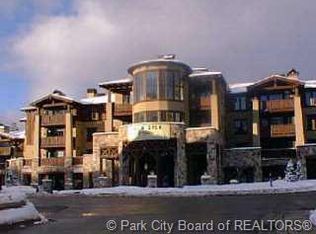 7815 Roy A #A-324, Park City, UT 84060