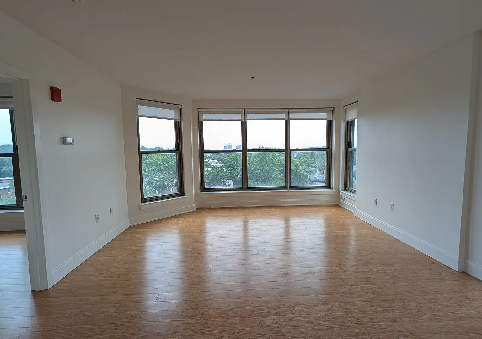 Luxury 2-bed/2bath near BU — Photo 1