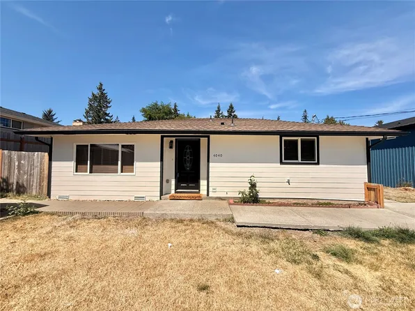 4040 S 168th Street, SeaTac, WA 98188