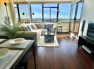6651 Minoru Blvd #1408, Richmond, BC