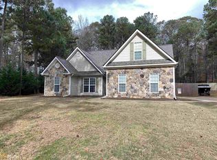 107 Wexford Dr, Lagrange, GA 30241
