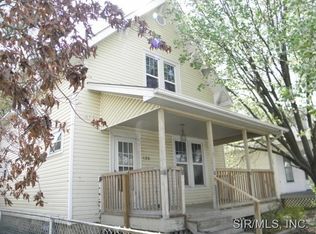 120 Herman St, East Alton, IL 62024