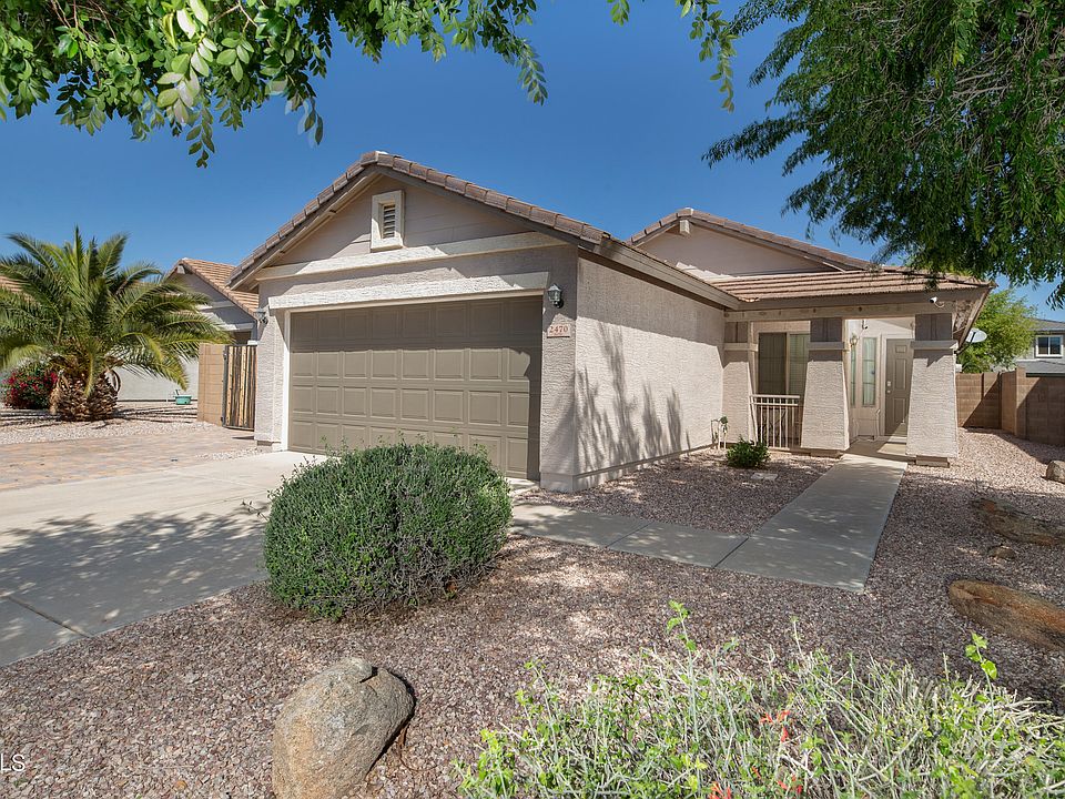 2470 W Sawtooth Way, San Tan Valley, AZ 85144 | Zillow