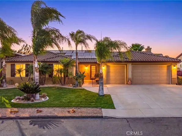32717 Blue Mist Way, Wildomar, CA 92595