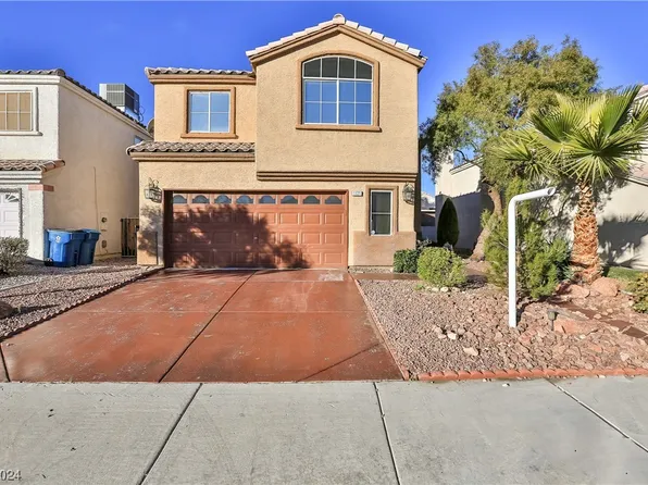1721 Cedar Bluffs Way, Las Vegas, NV 89128