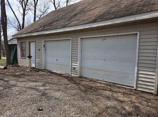338 W Sugar Lake Dr, Mound City, KS 66056