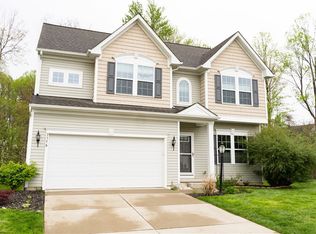 3576 Jude Cir, Twinsburg, OH 44087
