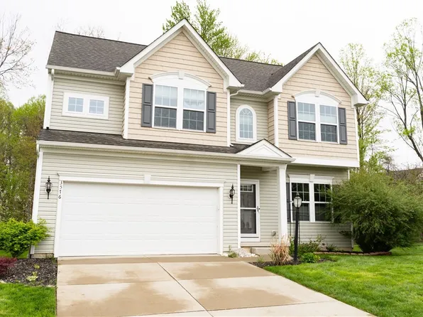 3576 Jude Cir, Twinsburg, OH 44087