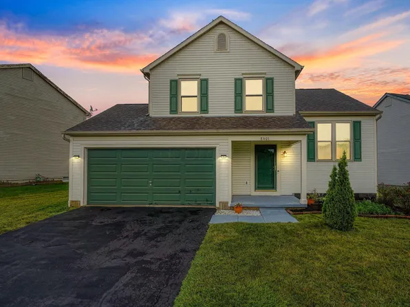 8401 Priestley Dr, Reynoldsburg, OH 43068