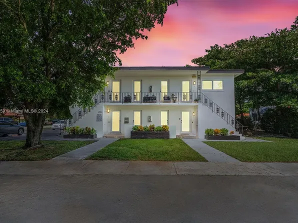 1620 SW 40th Ave APT 1, Miami, FL 33134