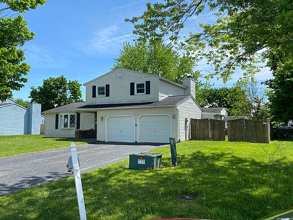 2nd image of 8026 Evesborough Dr