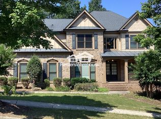 7321 Lazy Hammock Way, Flowery Branch, GA 30542