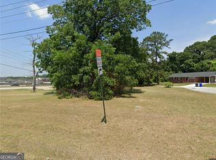 988 Huff St SW, Conyers, GA 30012