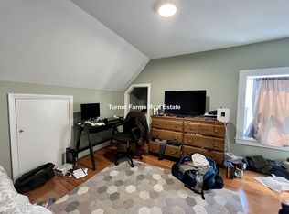 45 Martin St #4, Medford, MA 02155