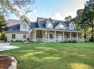 1178 Mayapple Gln, Dawsonville, GA 30534