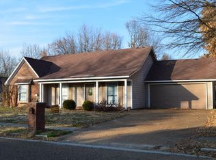 7616 Valley Glen Dr, Memphis, TN 38133