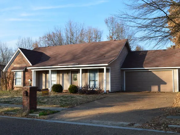 7616 Valley Glen Dr, Memphis, TN 38133