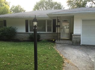 2225 S Maryland Ave, Springfield, MO 65807