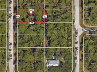 486 Olmstead St #14, Pt Charlotte, FL 33953