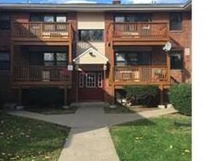 108 Union Rd APT 2K, Spring Valley, NY 10977