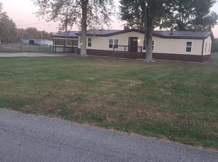 18916 Clapp Rd, Otisco, IN 47163