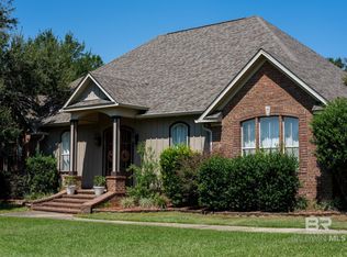 15071 Timber Ridge Dr, Loxley, AL 36551