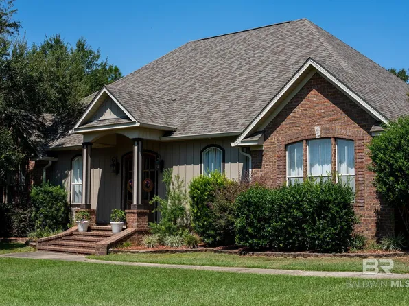 15071 Timber Ridge Dr, Loxley, AL 36551
