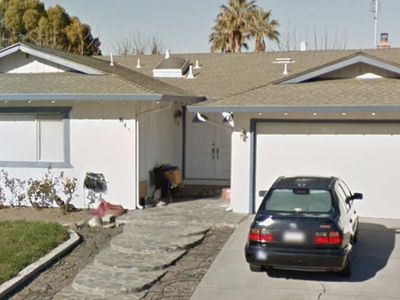 645 Gettysburg Dr, San Jose, CA, 95123