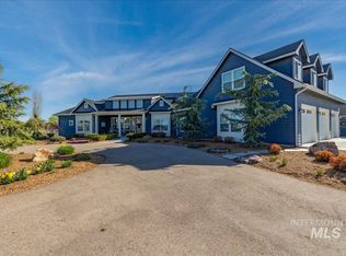 22608 Stoffle Ln, Middleton, ID 83644