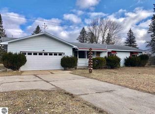 9205 E Pickard Rd, Mt Pleasant, MI 48858