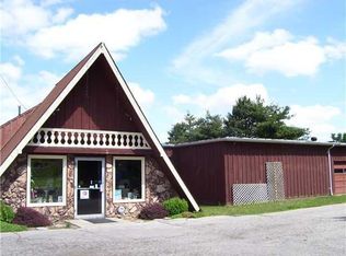 3650 Suder Ave, Toledo, OH 43611