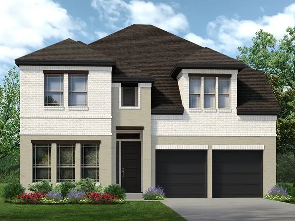 5768 Glynda Dr, North Richland Hills, TX 76180