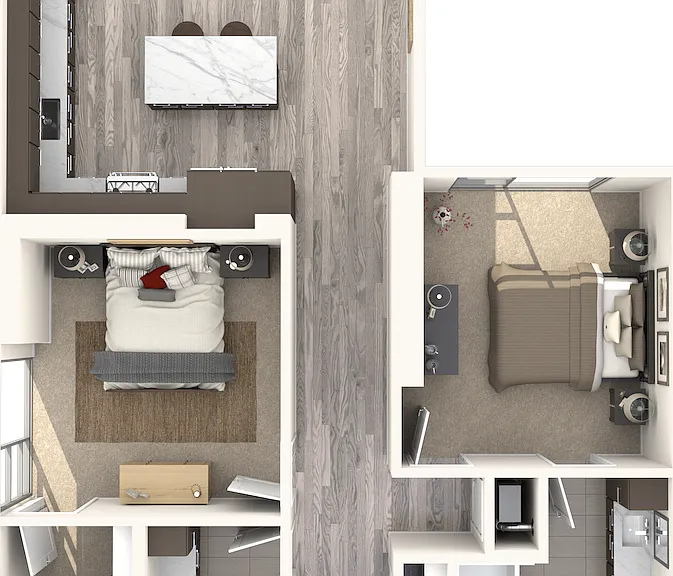 Gables Residences — Photo 30
