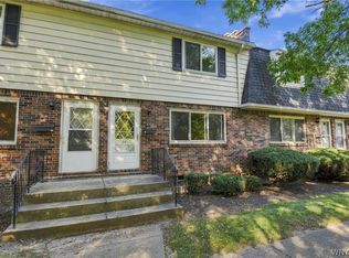 28 Stoneledge Ct, Amherst, NY 14221