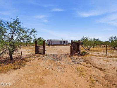 8690 S Marstellar Rd, Tucson, AZ, 85736