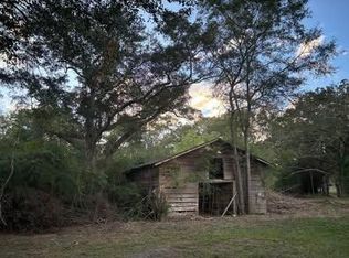 0 Highway 590, Seminary, MS 39479