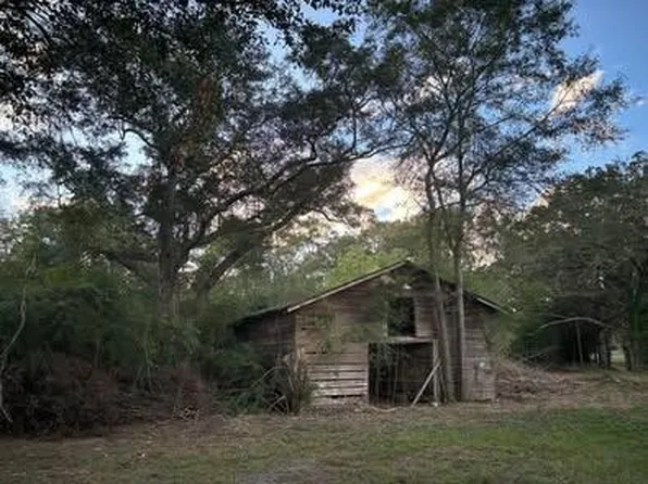 0 Highway 590, Seminary, MS 39479