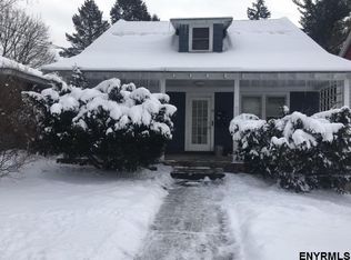 37 Clermont St, Albany, NY 12203