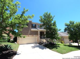 3307 Valley Crk, San Antonio, TX 78261
