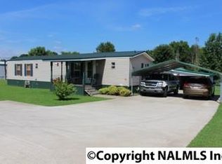 20030 E Limestone Rd, Toney, AL 35773