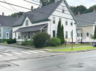 179-181 N State St, Concord, NH 03301