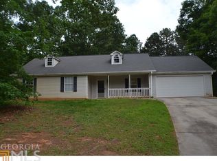 45 Mountain Ln, Covington, GA 30016