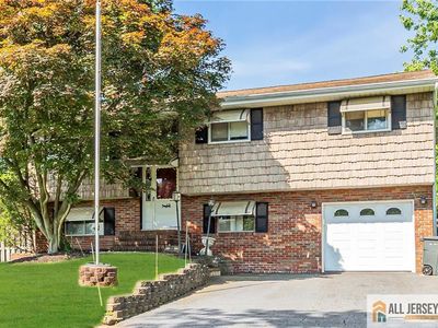 260 Grant Ave, Piscataway, NJ, 08854
